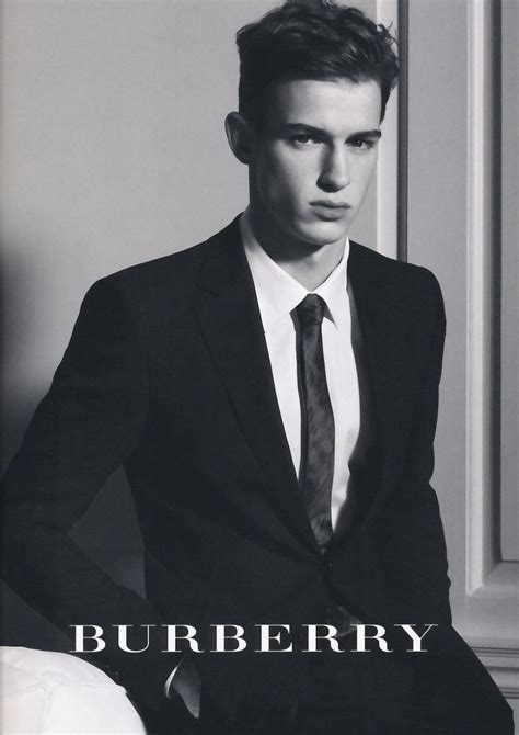 burberry male models tumblr|burberry original for men.